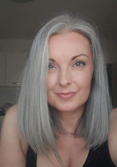 grey hair pussy|gray